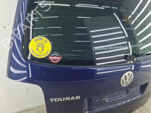 Tailgate VW TOURAN (1T1, 1T2) 1.9 TDI | BP23743249C6 