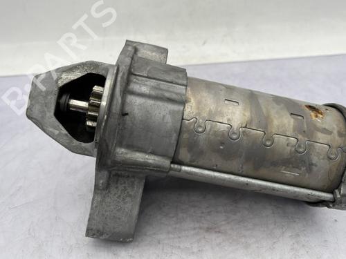 Startmotor CITROËN C3 II (SC_) 1.6 BlueHDi 75 (75 hp) 23755207