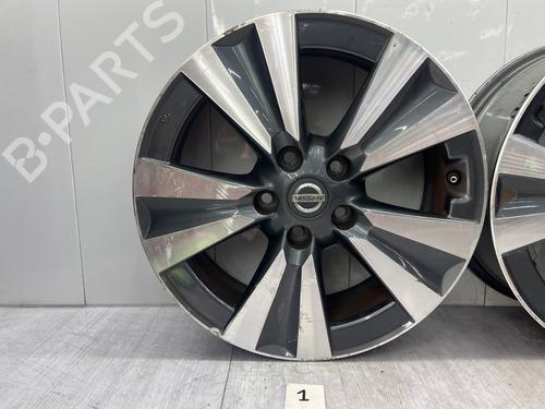 Fælgsæt NISSAN PULSAR Hatchback (C13) 1.5 dCi | BP34386383C100 - Image 15