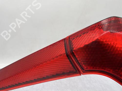 Left taillight NISSAN NOTE (E11, NE11) 1.5 dCi | BP23683377C34 