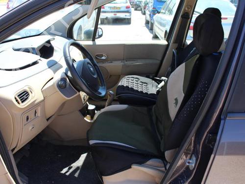 Steering column stalk RENAULT MODUS / GRAND MODUS (F/JP0_) 1.5 dCi (FP0D, JP0D) | BP23685689I23 - Image 13