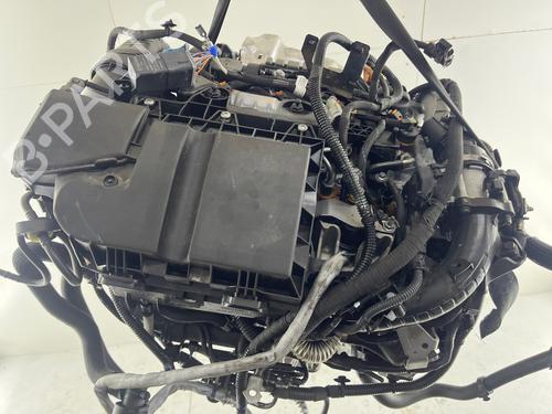 Used Engine Engine 37743616 37743616