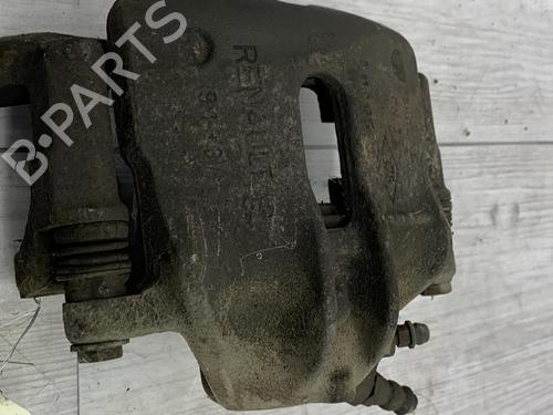 Used Right front brake caliper RENAULT LAGUNA I (B56_, 556_) 1.9 dTi (B56J) (98 hp) 23704390