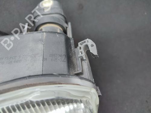 Left headlight RENAULT MEGANE I (BA0/1_) 1.9 D Eco (BA0A, BA0U, BA0R) | BP23680498C28 