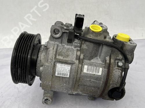 AC compressor AUDI A4 B7 (8EC) 1.9 TDI | BP31917031M34  - Image 6