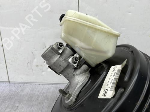 Servo brake PEUGEOT PARTNER Tepee 1.6 HDi | BP23753942M42  - Image 8