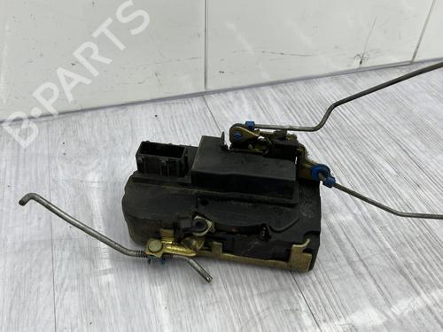 Front right lock CITROËN BERLINGO / BERLINGO FIRST Box Body/MPV (M_) 1.8 D (MBA9A, MCA9A) | BP23674575C97 