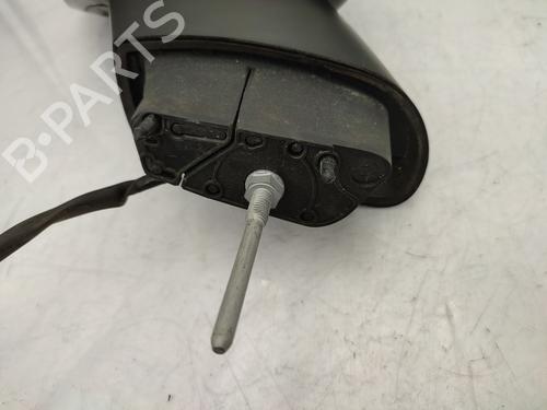Retrovisor esquerdo CITROËN C3 II (SC_) 1.6 BlueHDi 75 | BP23683394C26 
