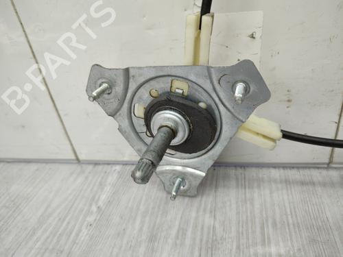 Rear left window mechanism CITROËN C3 II (SC_) 1.6 BlueHDi 75 | BP23739996C24 - Image 5