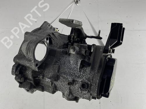 Used Gearbox Gearbox 33014827 33014827