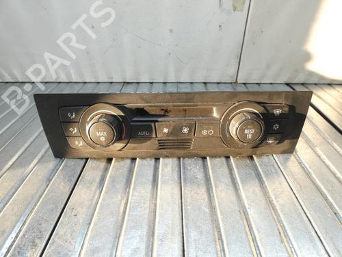 Climate control BMW 1 (E87) 118 d | BP23678820I5 - Image 5