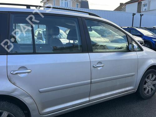 Køler VW TOURAN (1T1, 1T2) 1.9 TDI | BP23728650M31 