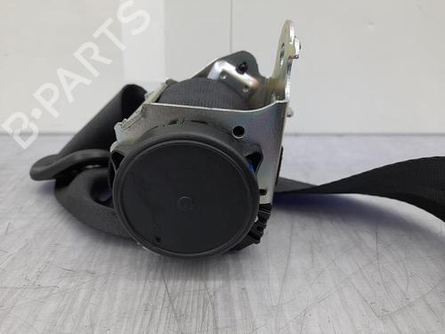 Rear left seatbelt PEUGEOT 2008 I (CU_) 1.6 HDi | BP23709337I29  - Image 7