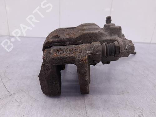 Right front brake caliper FORD FIESTA VI (CB1, CCN) 1.4 TDCi | BP23706582M104  - Image 6