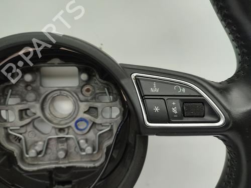 Steering wheel AUDI A1 (8X1, 8XK) 1.6 TDI | BP23683769C49  - Image 5