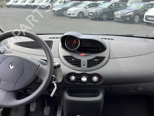 Servo brake RENAULT TWINGO II (CN0_) 1.2 16V (CN04, CN0B) | BP23729757M42  - Image 9