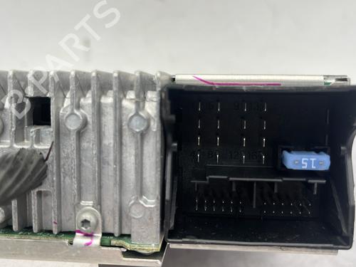 Radio BMW 1 (E87) 118 d | BP30641671E6 