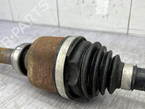 Right front driveshaft PEUGEOT 2008 I (CU_) 1.6 BlueHDi 75 | BP23684460M39  - Image 6