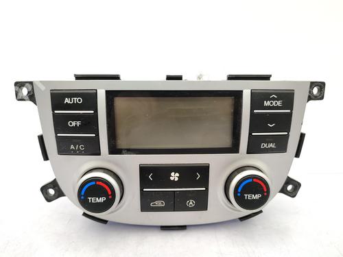 Climate control HYUNDAI SANTA FÉ II (CM) 2.2 CRDi 4x4 | BP23707365I5 