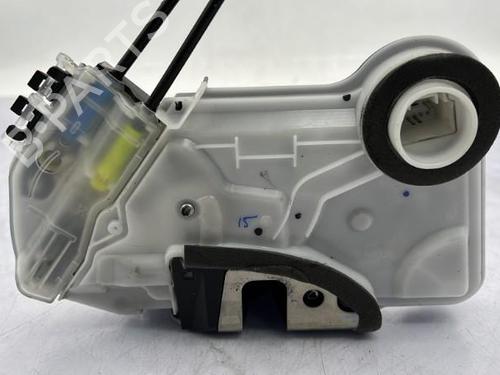 Front right lock PEUGEOT 108 1.2 | BP23680158C97