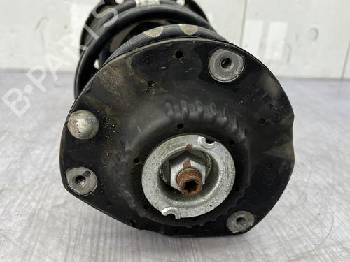 Left front shock absorber OPEL ASTRA K (B16) 1.4 Turbo (68) | BP24822493M16 