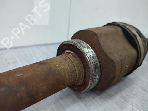Right front driveshaft RENAULT MODUS / GRAND MODUS (F/JP0_) 1.5 dCi (JP0G, JP0H) | BP23713105M39  - Image 7