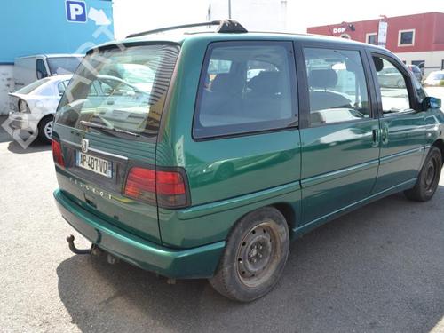 Starter PEUGEOT 806 (221) 2.0 HDI | BP23686233M8 