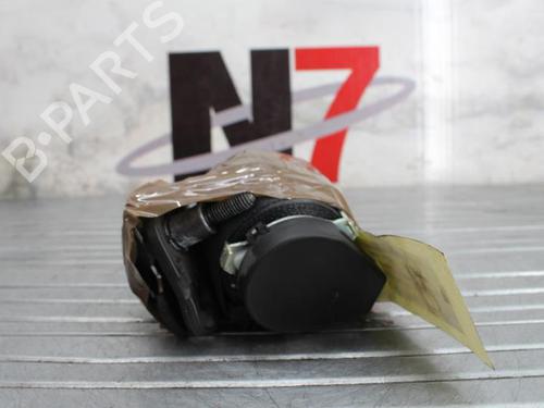 Used Rear left belt tensioner RENAULT MEGANE III Hatchback (BZ0/1_, B3_) 1.5 dCi (BZ09, BZ0D, BZ1W, BZ29, BZ14) (110 hp) 23690591