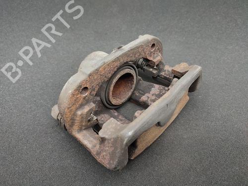 Used Left front brake caliper BMW 1 (E87) 118 d (122 hp) 23688904