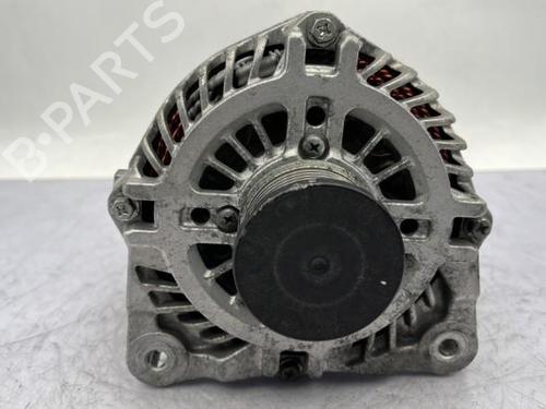 Alternator RENAULT MASTER III Van (FV) 2.3 dCi 130 FWD (FV0M, FV0Y, FV0J, FV02, FV03) | BP23753647M7 - Image 4