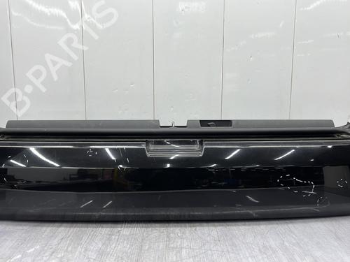 Tailgate PEUGEOT 3008 I MPV (0U_) 1.6 HDi | BP23681684C6 