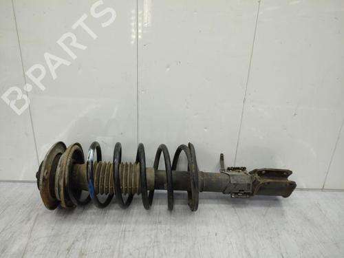 Left front shock absorber RENAULT RAPID Box Body/MPV (F40_, G40_) 1.0 | BP23711644M16 
