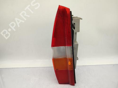 Left taillight FORD ESCORT V Turnier (ANL) 1.6 i 16V | BP23738432C34 