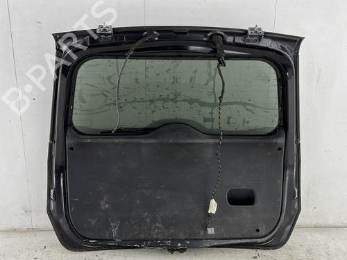 Bakluke CC/Kombi-Kupé FORD FUSION (JU_) 1.6 TDCi | BP27545136C6 