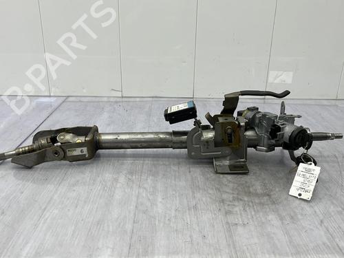 Steering column MAZDA 626 V Hatchback (GF) 2.0 Turbo DI (GFFP) | BP23688007M21 - Image 4