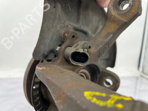 Højre Styrespindel Lejehus Højre Styrespindel Lejehus VW GOLF III (1H1) [1989-2000] 36943743 36943743