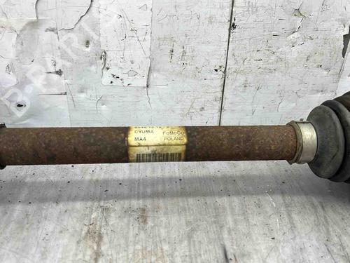 Right front driveshaft FORD FIESTA VI (CB1, CCN) 1.5 TDCi | BP36480679M39 - Image 4