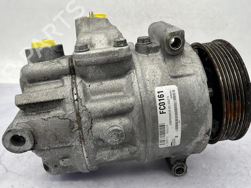 AC compressor AUDI A3 (8P1) 2.0 TDI 16V | BP31917029M34 - Image 4