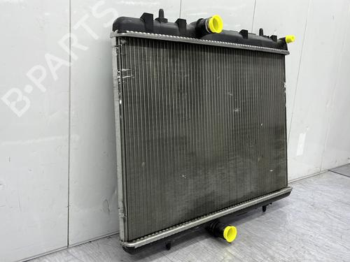 Water radiator PEUGEOT RCZ 1.6 16V | BP23761053M31  - Image 7