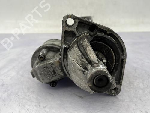 Used Starter FIAT DOBLO Box Body/MPV (223_) 1.3 D Multijet (75 hp) 30847012