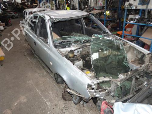 Switch HYUNDAI ACCENT II (LC) 1.5 CRDi | BP23669745I30  - Image 5