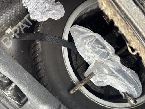 Left taillight CITROËN C5 I (DC_) 2.2 HDi (DC4HXB, DC4HXE) | BP32258326C34 - Image 13