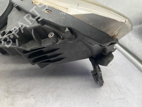 Used Left headlight Left headlight 37475185 37475185