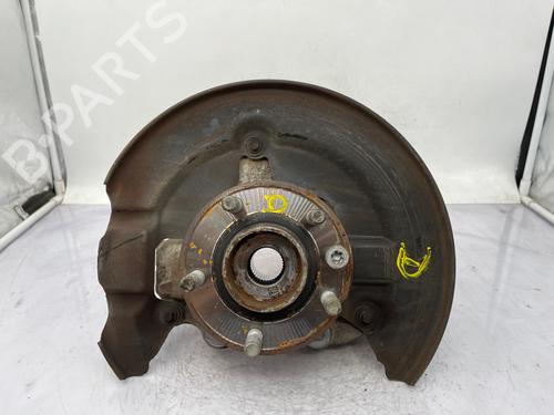 Right front steering knuckle VOLVO V40 Hatchback (525) D2 | BP37265165M26 - Image 7