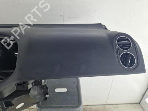 Dashboard VW GOLF PLUS V (5M1, 521) 2.0 TDI | BP23706730C46  - Image 10