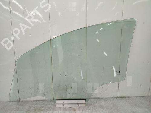 Front right door window OPEL CORSA D (S07) 1.3 CDTI (L08, L68) | BP27159135C19 