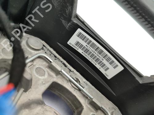 Steering wheel CITROËN C4 CACTUS 1.6 BlueHDi 100 | BP23756937C49 