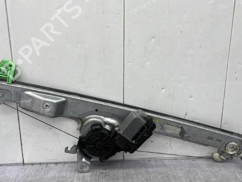 front-right-window-mechanism-renault-scenic-ii-jm01_-2003-2004-2005-2006-2007-2008-2009-2010-23750261 main image