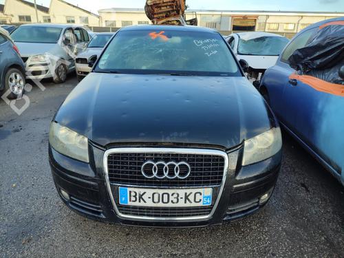 Front right seatbelt AUDI A3 (8P1) 2.0 TDI | BP23711208I25 - Image 18