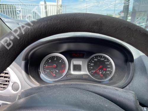 Climate control RENAULT CLIO III (BR0/1, CR0/1) 1.5 dCi (C/BR0G, C/BR1G) | BP23720926I5  - Image 9